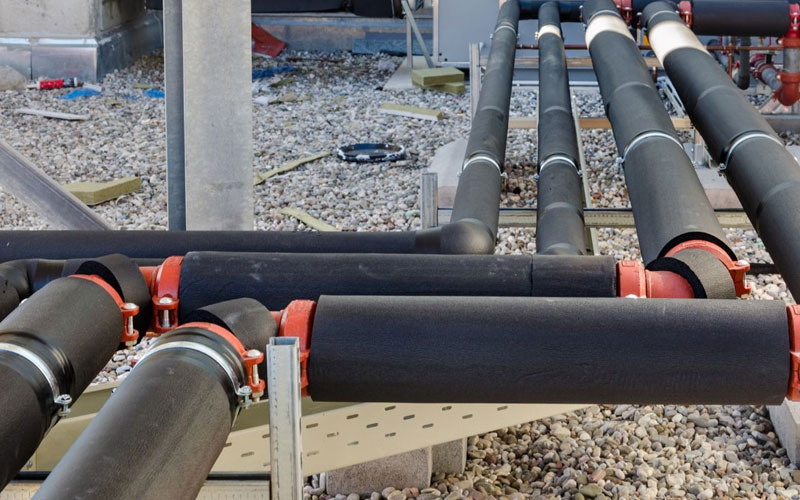 Pipe Insulation
