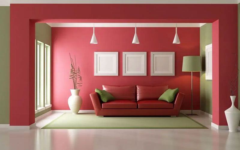 Interior Painting