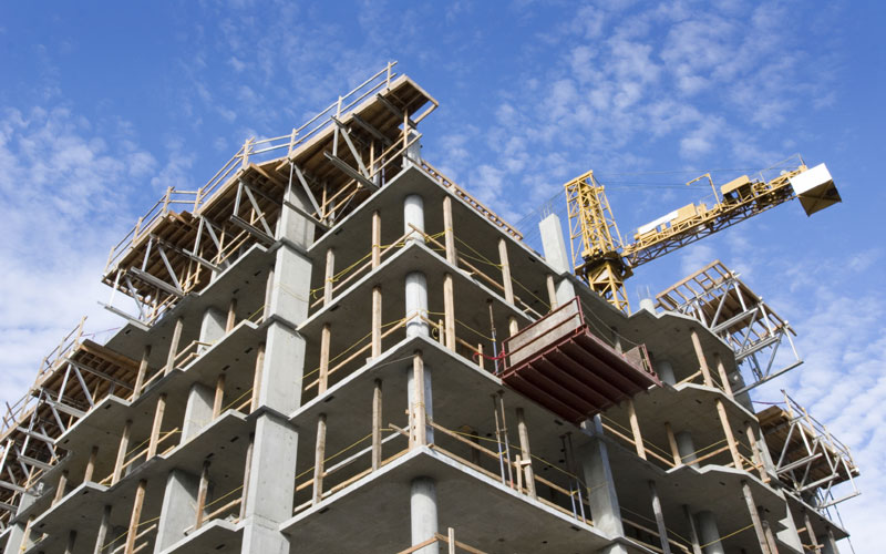 Building Construction