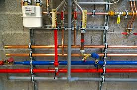 All Types Of Plumbing