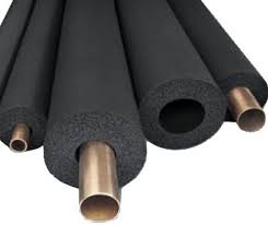 Pipe Insulation