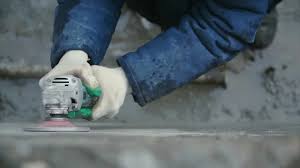 Surface Preparation